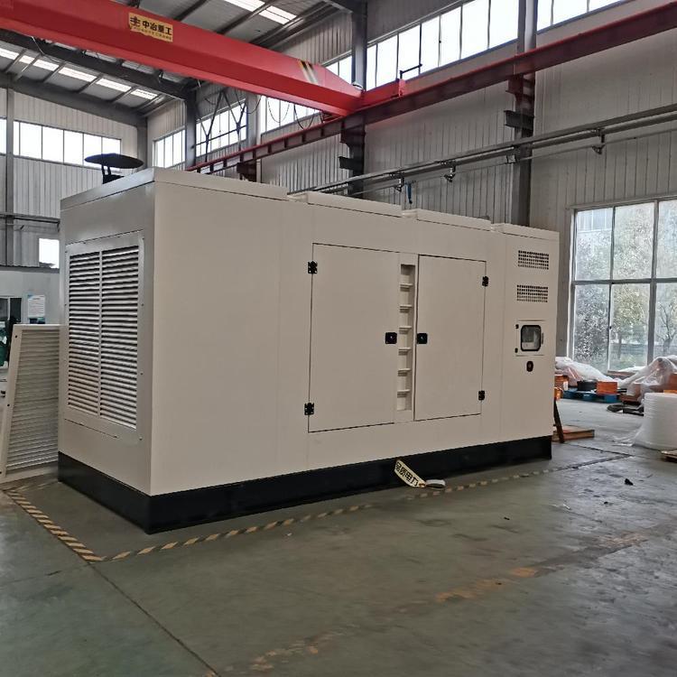 南口街道发电机出租